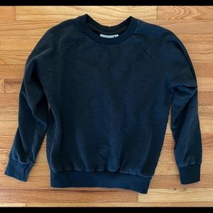 Madeline Raglan Sweatshirt